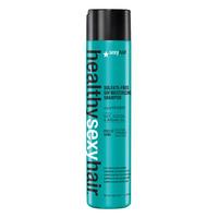 sexy hair healthy soy moisturising shampoo 300ml