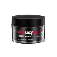 Sexy Hair Control Maniac Wax 50g