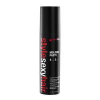 Sexy Hair Style Hair Moulding Paste 100ml