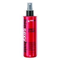 sexy hair spritz stay hairspray 250ml