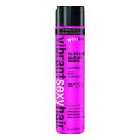 sexy hair vibrant color lock shampoo 300ml