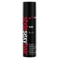 Sexy Hair H2NO 3 Day Style Saver Dry Shampoo 175ml