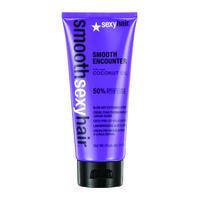 Sexy Hair Smooth Encounter Blow Dry Extender Creme 100ml