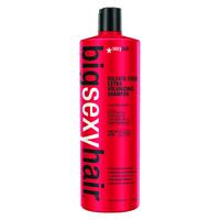 Sexy Hair Big Extra Volume Shampoo 1000ml