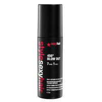 Sexy Hair Style 450 Blow Out Hair Setting Spray 125ml