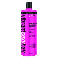 Sexy Hair Vibrant Color Lock Shampoo 1000ml