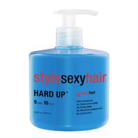 Sexy Hair Hard Up Hard Holding Gel 500ml