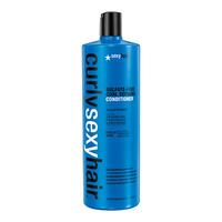 Sexy Hair Curly Moisturising Conditioner 1000ml