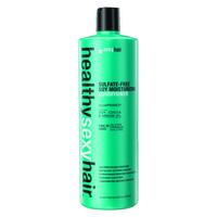 sexy hair healthy soy moisturising conditioner 1000ml