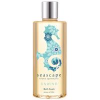 Seascape Island Apothecary Unwind Bath Foam 300ml