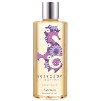 Seascape Island Apothecary Soothe Body Wash 300ml