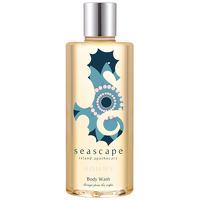 Seascape Island Apothecary Homme Body Wash 300ml