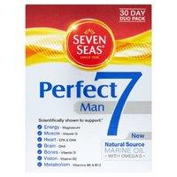 Seven Seas Perfect 7 Man