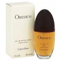 Secret Obsession Calvin Klein Eau de Parfum 30ml Spray