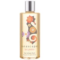 Seascape Island Apothecary Les Petits Hair and Body Wash 300ml