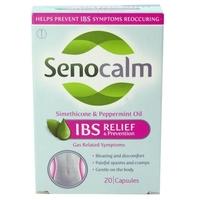 Senocalm Tablets