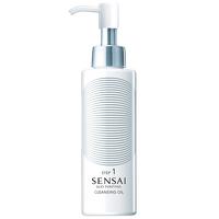 sensai silky purifying skincare step 1 cleansing oil for all skin type ...