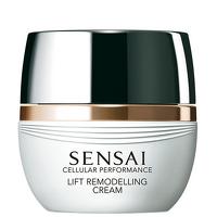 sensai cellular performance skincare lifting series lift remodelling c ...