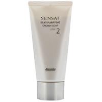 SENSAI Silky Purifying Skincare Step 2 Cleanse and Purify Creamy Soap 125ml