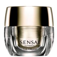 SENSAI Ultimate Skincare The Cream 15ml