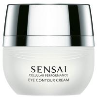 SENSAI Cellular Performance Skincare Standard Series Eye Contour Cream 15ml