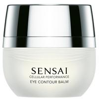 sensai cellular performance skincare standard series eye contour balm  ...