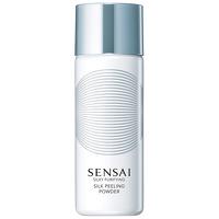 SENSAI Silky Purifying Skincare Extra Care Silk Peeling Powder 40g