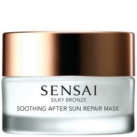 SENSAI Silky Bronze Sun Care Soothing After Sun Mask 60ml