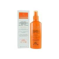 Self Tan by Collistar Supertanning Moisturising Milk Spray SPF6 200ml