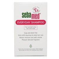 sebamed everyday shampoo