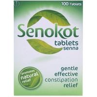Senokot Tablets