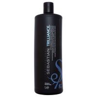 SEBASTIAN PROFESSIONAL Foundation Trilliance Shampoo 1000ml