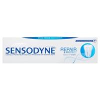 sensodyne repair protect tooth paste