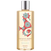 Seascape Island Apothecary Revive Shampoo 300ml