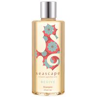 seascape island apothecary revive shampoo 300ml