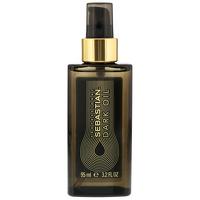 SEBASTIAN PROFESSIONAL Dark Oil Styling Oil 95ml