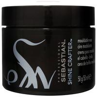 SEBASTIAN PROFESSIONAL Flaunt Shine Crafter Mouldable Wax 50g
