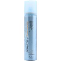 SEBASTIAN PROFESSIONAL Flaunt Shine Shaker Shine Finisher 75ml