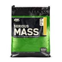 Serious Mass 5.45Kg Banana