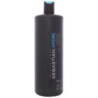 sebastian professional foundation hydre shampoo 1000ml