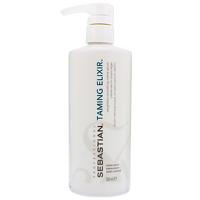 SEBASTIAN PROFESSIONAL Flow Taming Elixir 500ml