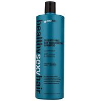 Sexy Hair Healthy Sulfate-Free Soy Moisturizing Shampoo 1000ml
