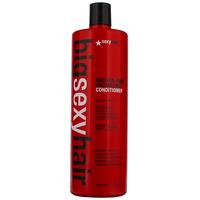 sexy hair big sulfate free volumizing conditioner 1000ml