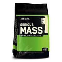 serious mass 545kg vanilla