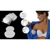 Set of Underarm Sweat Pads