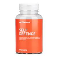 self defence 270 tablets 3 month supply