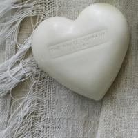 Seychelles Heart Soap