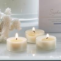 Seychelles Tealights - Set of 12
