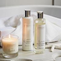 Seychelles Luxury Gift Set