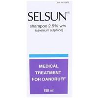 Selsun Shampoo 150ml